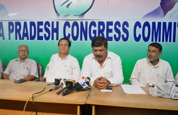 Fake degree row hits Tripura : Judicial officers accused of helping CPI-M MLA Keshab Debbarma Fake degree row hits Tripura : Judicial officers accused of helping CPI-M MLA Keshab Debbarma
